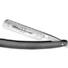 Boker Titanium Folding Straight Razor Knife GERMANY 140850 -Boker Shop 140850
