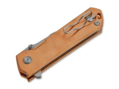 Boker Kihon Folding Knife Copper Handle D2 Plain Edge 01BO165 -Boker Shop 1475914a 9a6b 417b 8a07 b1ac12f70879 43221.1683912403