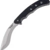 Boker Plus Magnum Pocket Kukri Knife 440 Stainless Plain Edge Black Handle 01MB511 -Boker Shop 18 68027 Product Primary Image 05634.1524165867