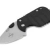 Boker Subcom 2.0 Black Folding Knife Black Zytel Handle D2 Plain Edge 01BO525 -Boker Shop 1a31d023 f15a 4fcc aff8 79a9074232de 56930.1651589870