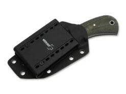 Boker Mad Man Fixed Blade Knife Green Micarta Handle D2 Plain Edge 02BO052 -Boker Shop 3e66d89b 1317 46dd a97a 695c61b00cbd 21215.1646922090