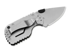 Boker Subcom 2.0 Black Folding Knife Black Zytel Handle D2 Plain Edge 01BO525 -Boker Shop 4988a38b 61b4 4f2d 8764 d3cd225db8e1 07529.1651589870