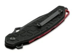 Boker Yokai Folding Knife Black Honeycomb Handle D2 Plain Black Blade 01BO151 -Boker Shop 529f4fe0 eb5b 4556 9bb7 8a1871538aed 21074.1620057207