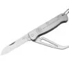 Boker Seenotretter 01 Folding Knife Steel Handle 4116 Partially Serrated Edge BO01BO547 -Boker Shop 547 38190.1698324622