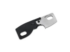 Boker Sprocket Folding Knife Black G10 Handle D2 Plain Edge 01BO555 -Boker Shop 555 2 56425.1698158290