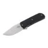 Boker Urban Trapper Stubby Folding Knife Black G10 Handle VG-10 Plain Edge 01BO639 -Boker Shop 639 60395.1698165905