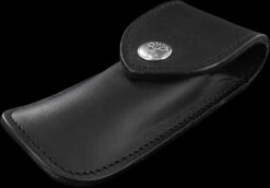 Boker Leather Pouch - Up To 11cm Handle