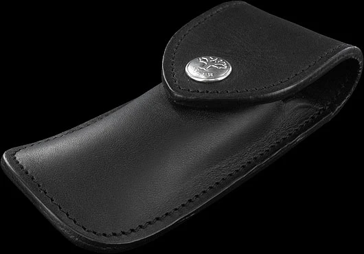 Boker Leather Pouch - Up To 11cm Handle 2 Boker Leather Pouch - Up To 11cm Handle