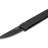 Boker Kwaiken Compact Auto Knife Black Aluminum Handle 154CM Plain Black Blade 01BO255 -Boker Shop 79dcdeef 30ba 46dd b733 59fb214bb641 73463.1748540087