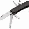 Boker Plus Tech Tool City 6 Black G10 Multi Folding Pocket Knife P01BO808 -Boker Shop 808