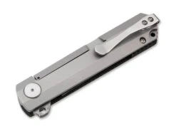 Boker Cataclyst Folding Knife Green Micarta Handle Damascus Plain Edge 01BO478DAM -Boker Shop 81cb5514 3720 4190 9837 78e46d3ed49d 47695.1659121676