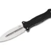 Boker Cheus Folding Knife Black G10 Handle VG-10 Plain Edge 01BO888 -Boker Shop 888 48464.1726147517