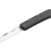 Boker Tech Tool Carbon 1 Folding Knife Black G10/Carbon Fiber Handle 12C27 Plain Edge 01BO821 -Boker Shop 8c8b0d25 851c 4587 bd56 9633f94511e1 37181.1652197989