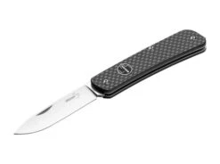 Boker Tech Tool Carbon 1 Folding Knife Black G10/Carbon Fiber Handle 12C27 Plain Edge 01BO821 -Boker Shop 8c8b0d25 851c 4587 bd56 9633f94511e1 90980.1683827280