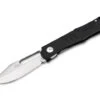 Boker Sliplock Folding Knife Black G10 Handle 14C28N Plain Edge 01BO975 -Boker Shop 975 10120.1726162750