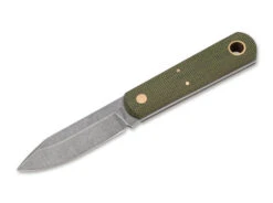 Boker Barlow BFF Fixed Blade Knife Green Micarta Handle ABE-L Plain Edge 120505 -Boker Shop 9deb79af 3402 4dde bed7 1a15d9b624f2 87711.1683823195