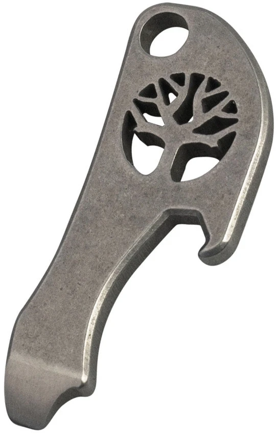 Boker Plus Bottleneck Stonewashed Bottle Opener + Pry Bar Bo912 4 Boker Plus Bottleneck Stonewashed Bottle Opener + Pry Bar Bo912 - Image 2