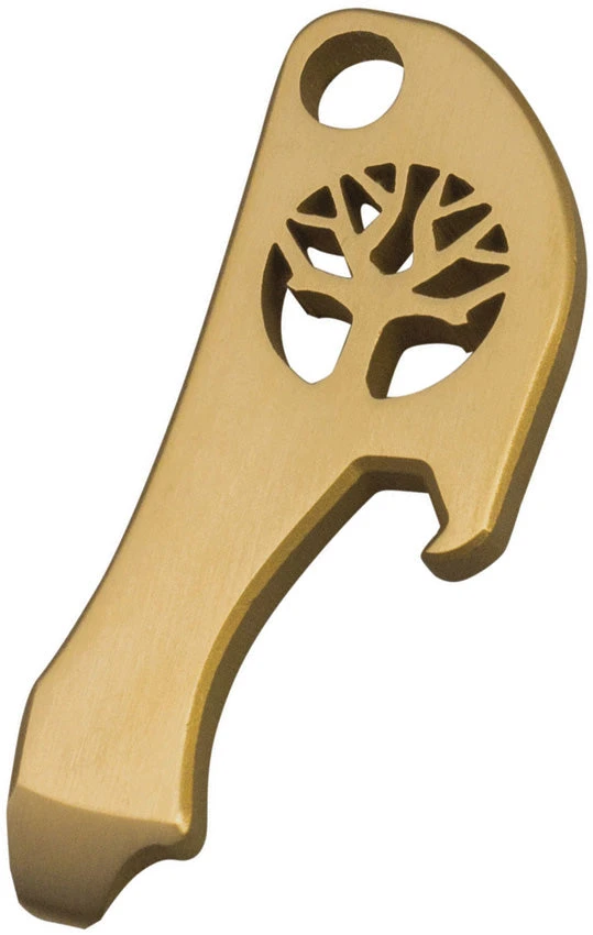 Boker Plus Bottleneck Brass Bottle Opener + Pry Bar Bo913 3 Boker Plus Bottleneck Brass Bottle Opener + Pry Bar Bo913