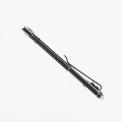 Boker Plus Atlas Gen 2 Folding Knife Stonewash Stainless Steel Handle 12C27 Plain Edge 01BO856 -Boker Shop BOKER 01BO856 02 44339.1752250537