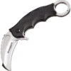 Boker Magnum Alpha Kilo Linerlock A/O Black G10 Folding 440A Knife M01RY115 -Boker Shop BOM01RY115