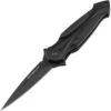 Boker Magnum Starfighter 2.0 Linerlock A/O Assisted Open 440A Folding Knife Ry269 -Boker Shop BOM01RY269