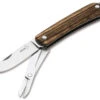 Boker Plus Mini Tech Tool 3 Brown Zebra Wood Folding 12C27 Pocket Knife 01BO878 1 Boker Plus Mini Tech Tool 3 Brown Zebra Wood Folding 12C27 Pocket Knife 01BO878 -Boker Shop BOP01BO878