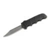 Boker Plus Kalashnikov Automatic OTF Black Aluminum D2 Steel Bowie Blade 06EX350 -Boker Shop BOP06EX350