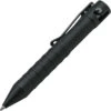 Boker Plus KID 50 Cal Tactical Milled Black Aluminum Pen W/ Pocket Clip P09BO072 -Boker Shop BOP09BO072