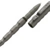 Boker Plus Gun Metal Gray Stainless Glass Breaker MPP Multi Purpose Pen P09BO091 -Boker Shop BOP09BO091