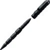 Boker Plus Black Gray 6" Tactical Pen W/ Stylus Tip & Glass Breaker Tip P09BO092 1 Boker Plus Black Gray 6" Tactical Pen W/ Stylus Tip & Glass Breaker Tip P09BO092 -Boker Shop BOP09BO092