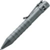 Boker Plus Gray Matte Finish Machine Aluminum Tactical KID Cal 50 Pen P09BO093 -Boker Shop BOP09BO093
