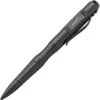 Boker Plus Multipurpose Matte Gray Black Titanium Glass Breaker Pen EDC P09BO097 -Boker Shop BOP09BO097