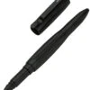 Boker Plus Tactical Writing Pen Click-On Gray W/ Black Body P09BO119 -Boker Shop BOP09BO119