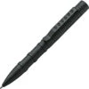 Boker Plus Black Aluminum Quest Commando Pen W/ Compass In Handle 09BO126 2 Boker Plus Black Aluminum Quest Commando Pen W/ Compass In Handle 09BO126 -Boker Shop BOP09BO126