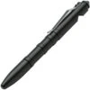 Boker Plus Companion Black Aluminum Commando Pen + Bottle Opener Bo127 -Boker Shop BOP09BO127