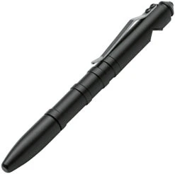 Boker Plus Companion Black Aluminum Commando Pen + Bottle Opener Bo127