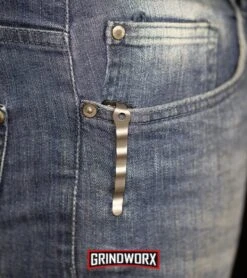 Boker Kalashnikov Desert Warrior Dagger Automatic Knife - Copper Plain -Boker Shop Boker Kalashnikov Automatic Knife Black Bead Blast KALS74 BHQ 0103 kp in pocket web large 5