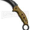 Boker Magnum Black Scorpion Gold Folding Knife - Black Plain 1 Boker Magnum Black Scorpion Gold Folding Knife - Black Plain -Boker Shop Boker Magnum Black Scorpion BHQ 80853 er large