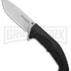 Boker Magnum Colussus Black G-10 Folding Knife - Stonewash Plain -Boker Shop Boker Magnum Colussus BHQ 80851 er large