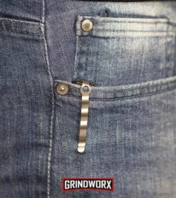 Boker Mini Kalashnikov Black Automatic Knife - Tanto Black Serr 12 Boker Mini Kalashnikov Black Automatic Knife - Tanto Black Serr -Boker Shop Boker Mini Kalashnikov Automatic Knife Black Bead Blast 01KALS73 BHQ 10758 kp in pocket web large 2