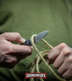 Boker Mini Kalashnikov Black Automatic Knife - Tanto Black Serr 13 Boker Mini Kalashnikov Black Automatic Knife - Tanto Black Serr -Boker Shop Boker Mini Kalashnikov Automatic Knife Black Bead Blast 01KALS73 BHQ 10758 kp lifestyle web large 2