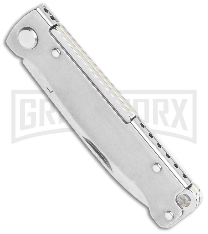 Boker Plus Atlas Multi-Tool Slip Joint - Stainless Steel 4 Boker Plus Atlas Multi-Tool Slip Joint - Stainless Steel - Image 2