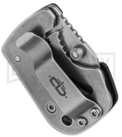 Boker Plus DW-1 Black Zytel Folding Knife - Stonewash Plain 9 Boker Plus DW-1 Black Zytel Folding Knife - Stonewash Plain -Boker Shop Boker Plus DW 1 Black Zytel 01BO573 BHQ 49513 jr side large