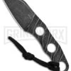 Boker Plus Kazhan Fixed Blade Knife Skeletonized - Stonewash Plain -Boker Shop Boker Plus Kazhan FB Knife Skeletonized 2in SW BHQ 139178 td large