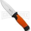 Boker Plus 02BO014 Outdoorsman Fixed Blade Knife Orange - Satin Plain 1 Boker Plus 02BO014 Outdoorsman Fixed Blade Knife Orange - Satin Plain -Boker Shop Boker Plus Outdoorsman Fixed Blade Orange Satin 02BO014 BHQ 90659 jr large