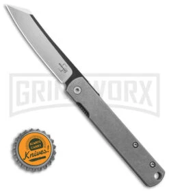 Boker Plus Zensin Stainless Steel Liner Lock Knife - Satin Plain 11 Boker Plus Zensin Stainless Steel Liner Lock Knife - Satin Plain -Boker Shop Boker Plus Zensin LL Knife Stainless Steel 3in Satin BHQ 139172 td size large