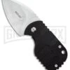 Boker Subcom Black G-10 Friction Folder- Stonewash Plain -Boker Shop Boker Subcom Friction Folder Knife Black G 10 SW BHQ 94318 ns 2 large
