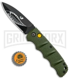 Boker Kalashnikov Warhawk Automatic Knife - D2 Dagger Black Plain 16 Boker Kalashnikov Warhawk Automatic Knife - D2 Dagger Black Plain -Boker Shop Boker Warhawk Kalashnikov Dagger Auto Black 01KALS41NSOI BHQ 92862 jr bottlecap large