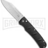 Boker XXL Kalashnikov Automatic Knife - Stonewash Bowie -Boker Shop Boker XXL Kalashnikov Bowie Auto SW BHQ 99625 jr large 1