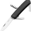 Boker Plus Tech Tool City 2 Black Multipurpose Folding Blade Pocket Knife P01BO802 -Boker Shop P01BO802